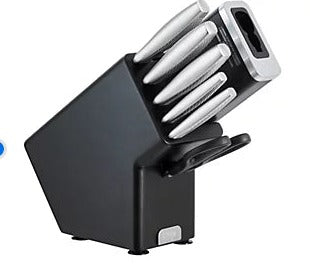 Professional Stainless Steel Knife System