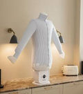 Automatic ironing machine